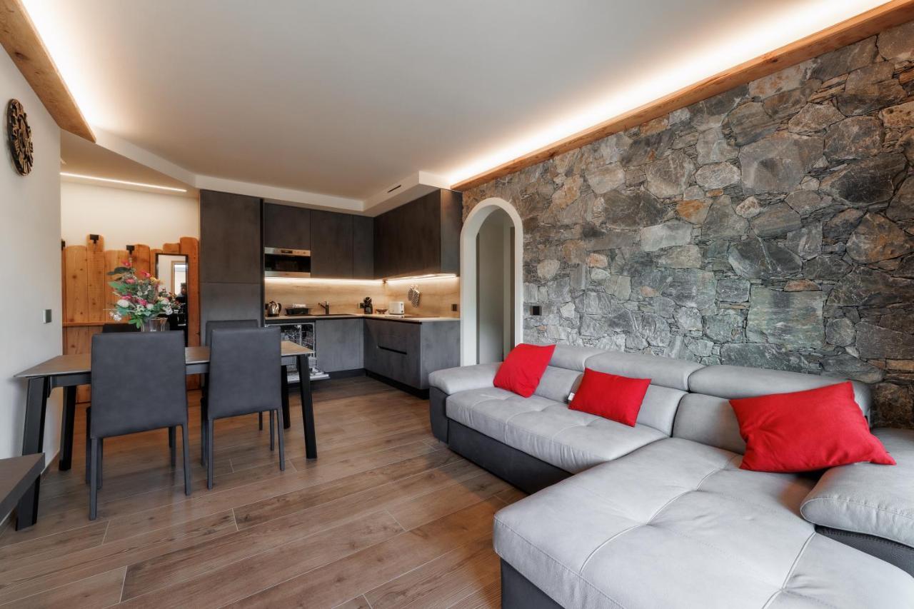 Stella Del Nord - Centro Appartement