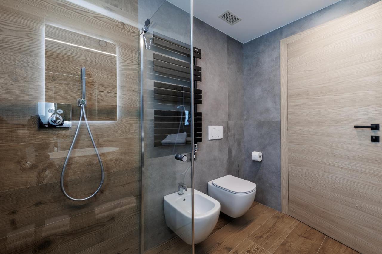 Stella Del Nord - Centro Appartement Livigno
