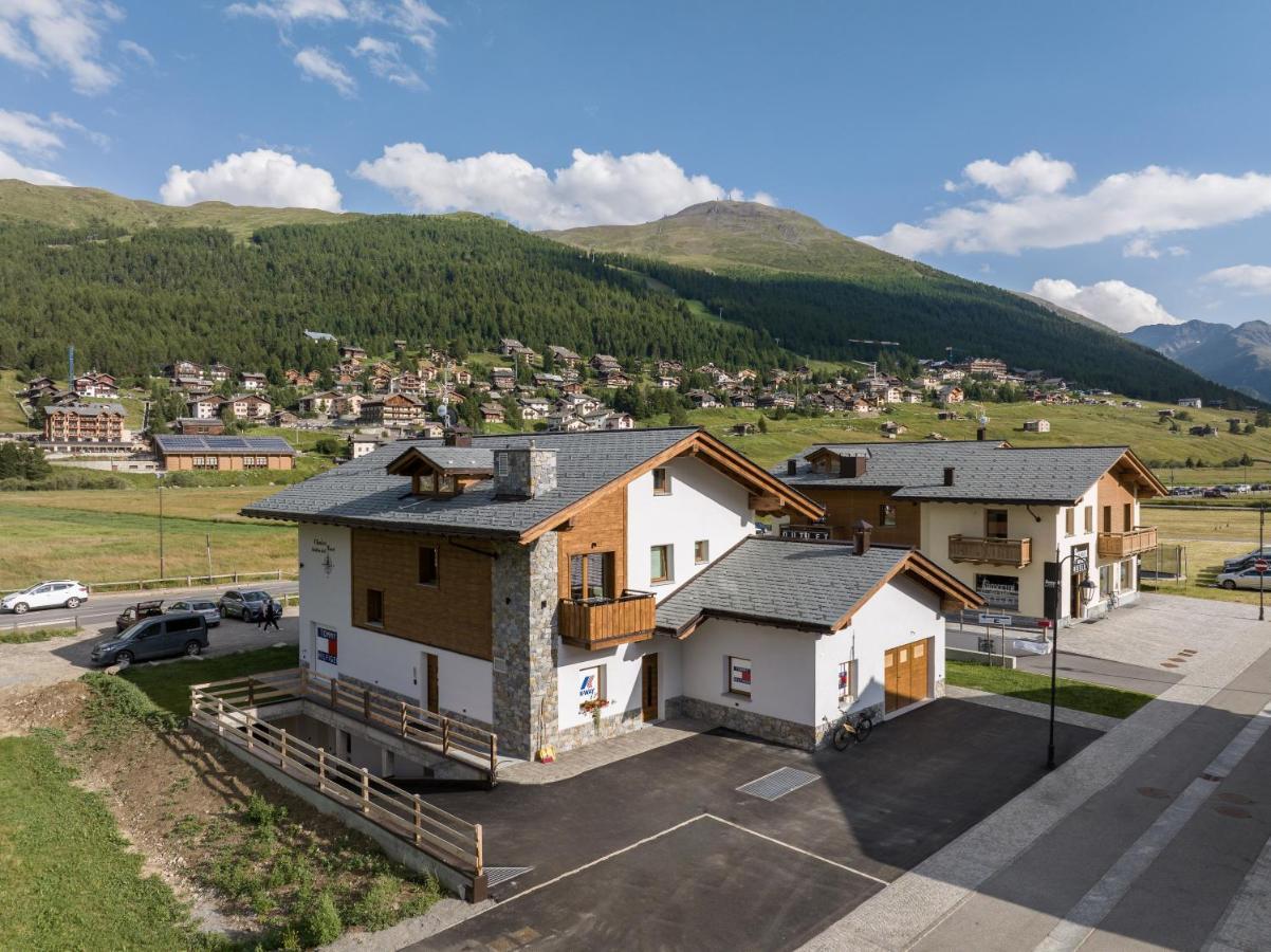 Stella Del Nord - Centro * Livigno