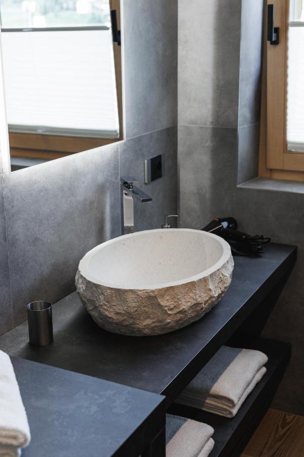Stella Del Nord - Centro Appartement Livigno
