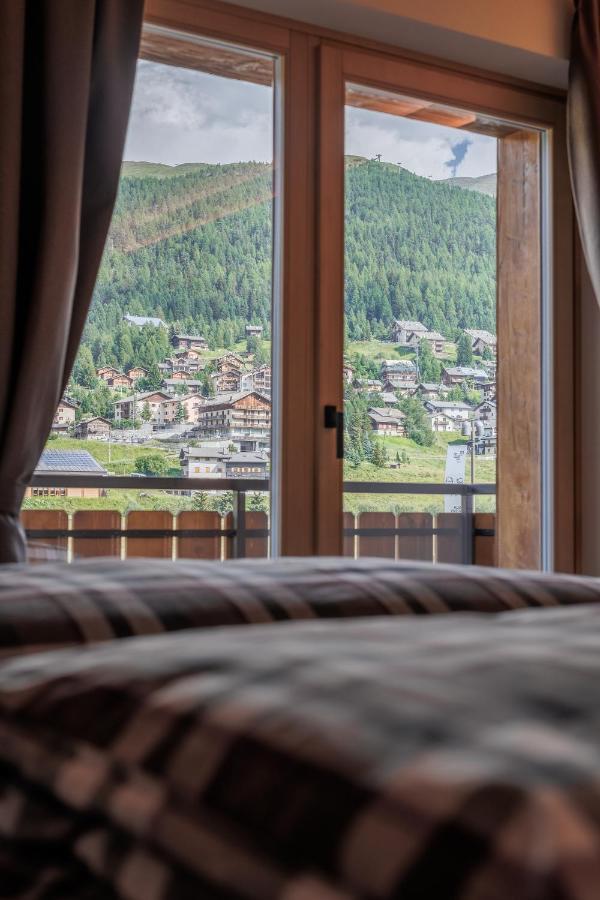 Appartement Stella Del Nord - Centro Livigno