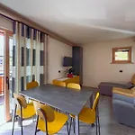 Stella Del Nord - Livigno Centro