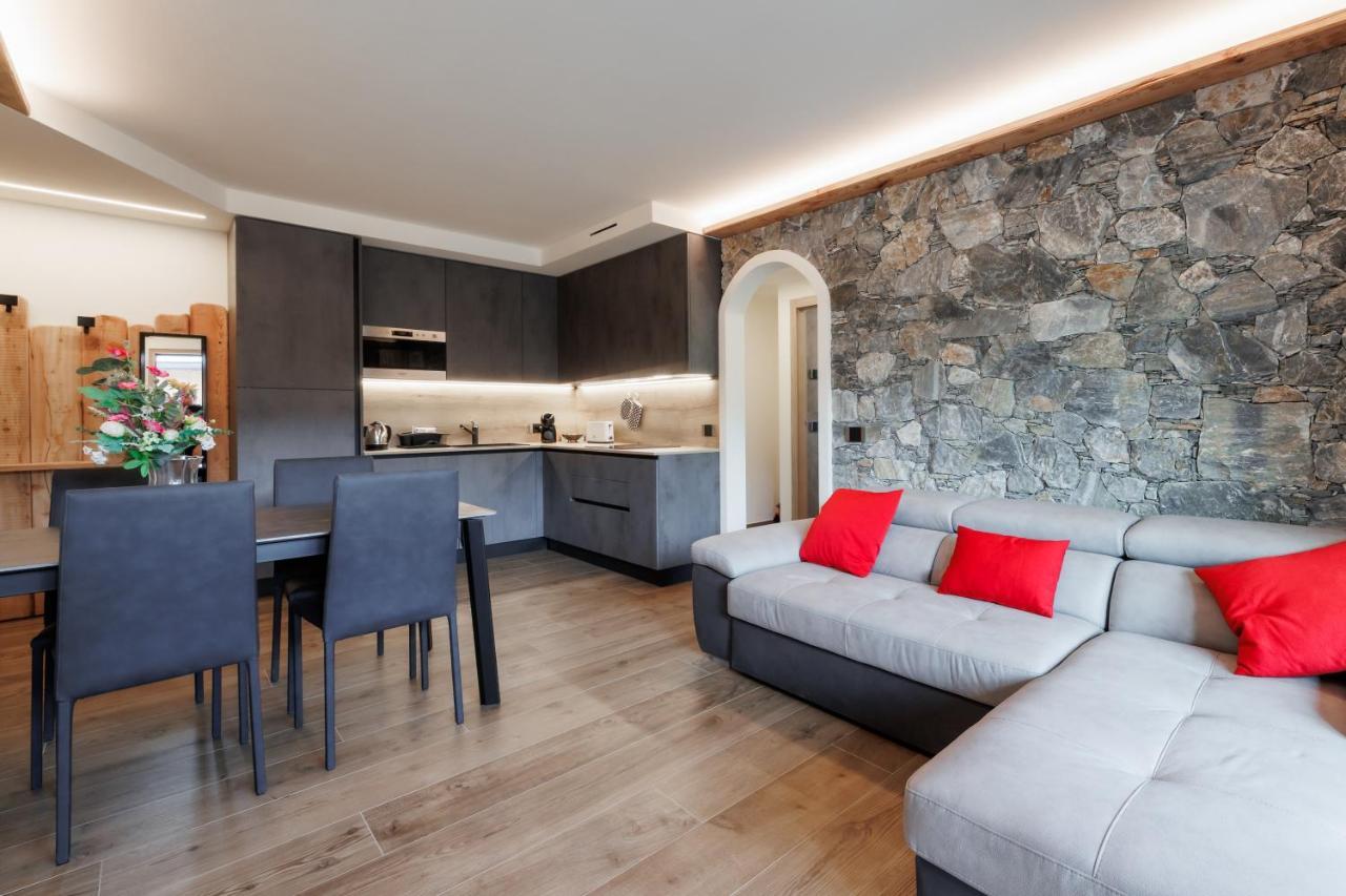 Apartment Stella Del Nord - Centro Livigno