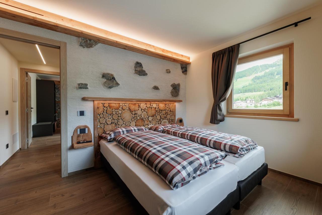 Stella Del Nord - Centro Apartment Livigno