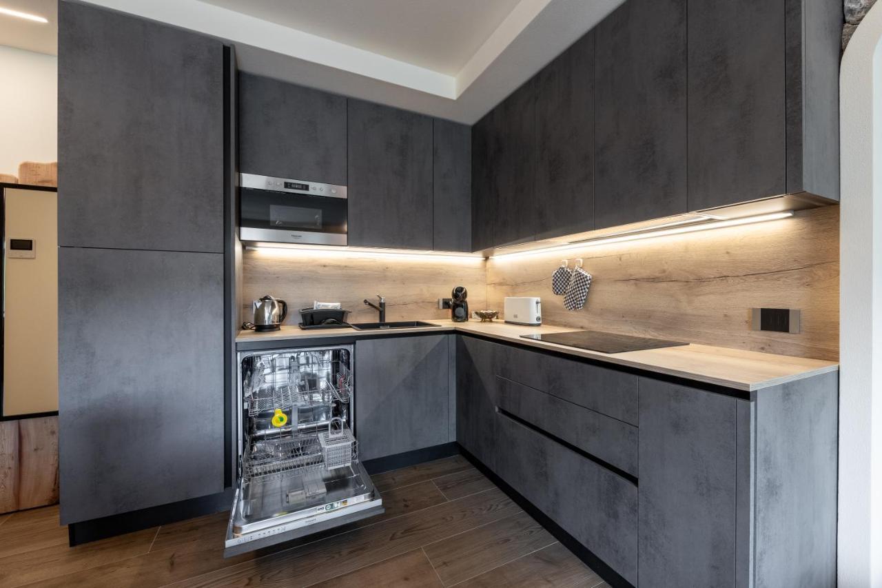 Stella Del Nord - Centro Apartment