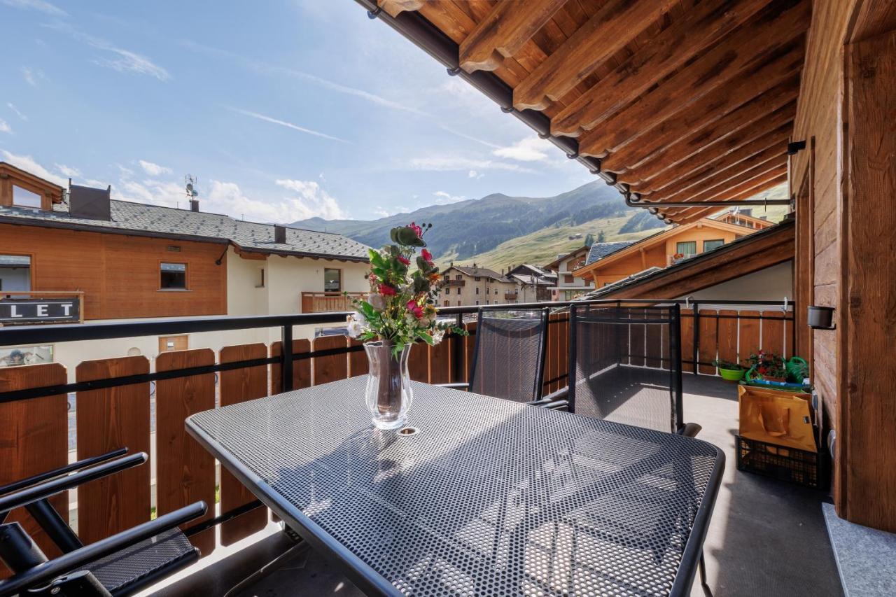 Stella Del Nord - Centro Livigno