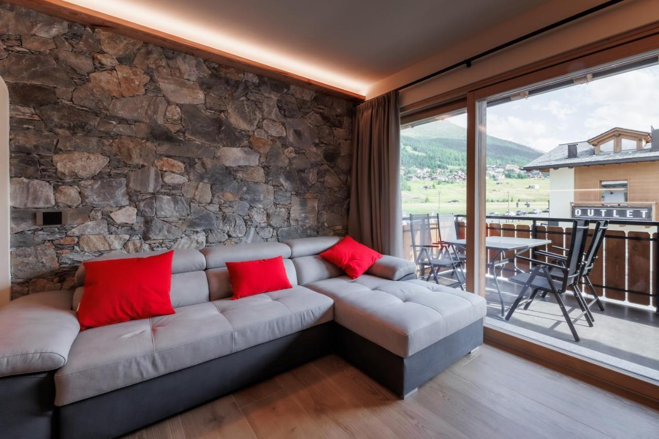 Stella Del Nord - Centro Apartment