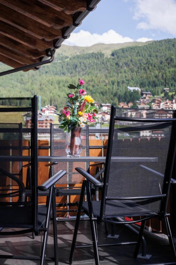 Stella Del Nord - Centro * Livigno