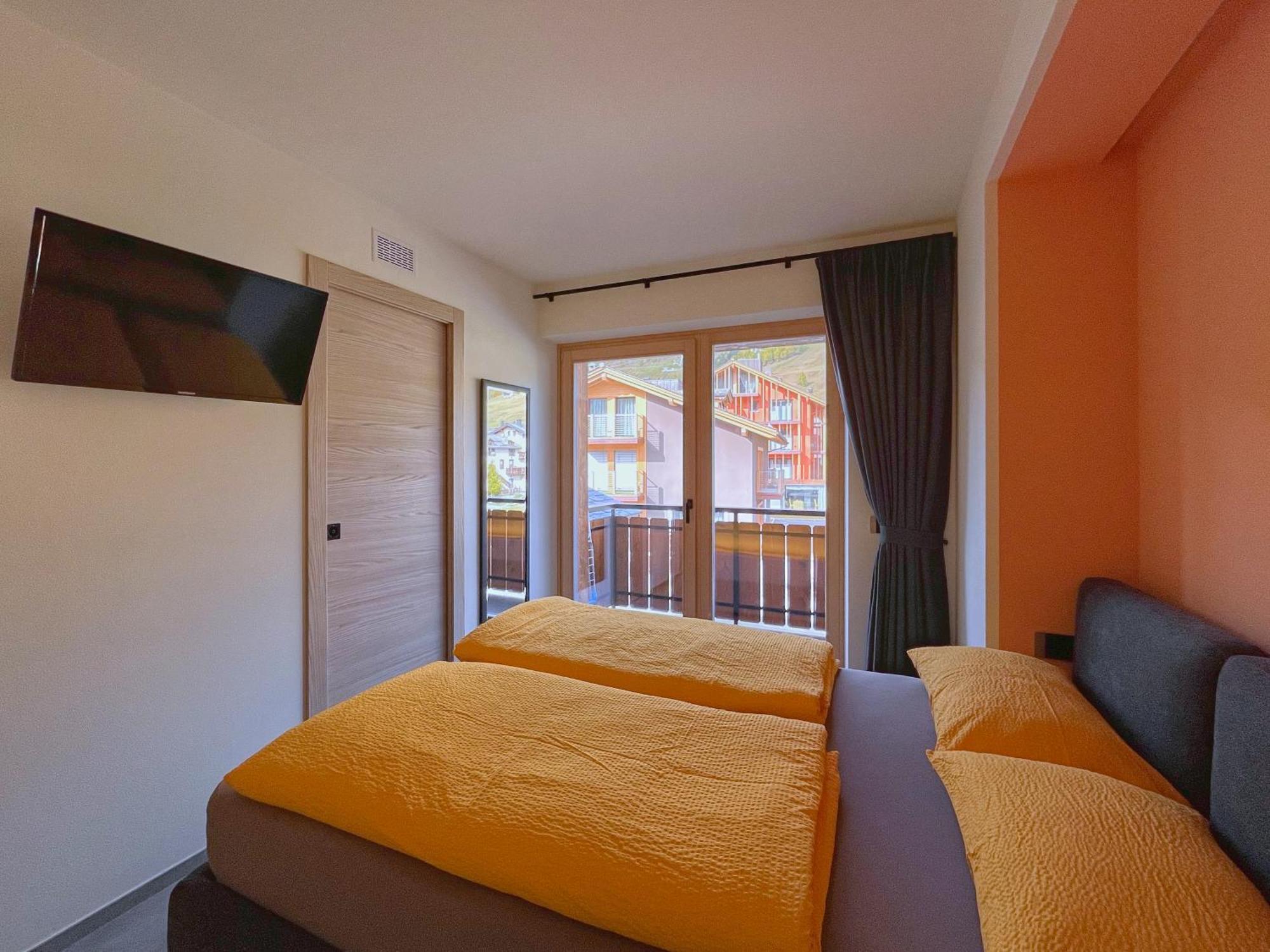 Stella Del Nord - Centro Apartment