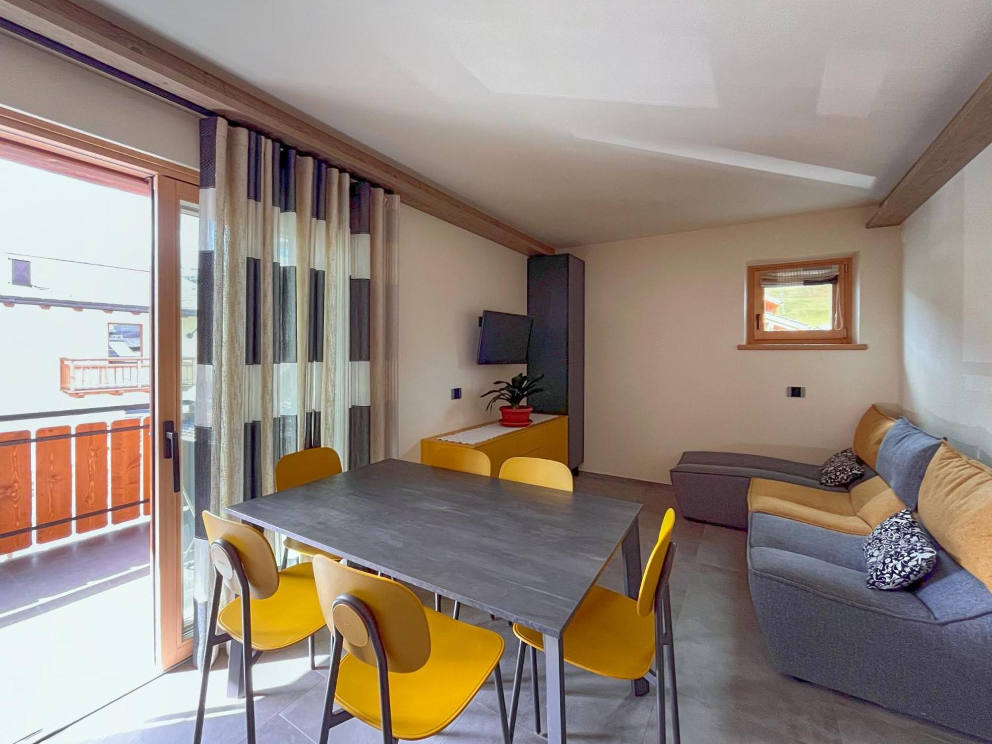 Apartment Stella Del Nord - Centro