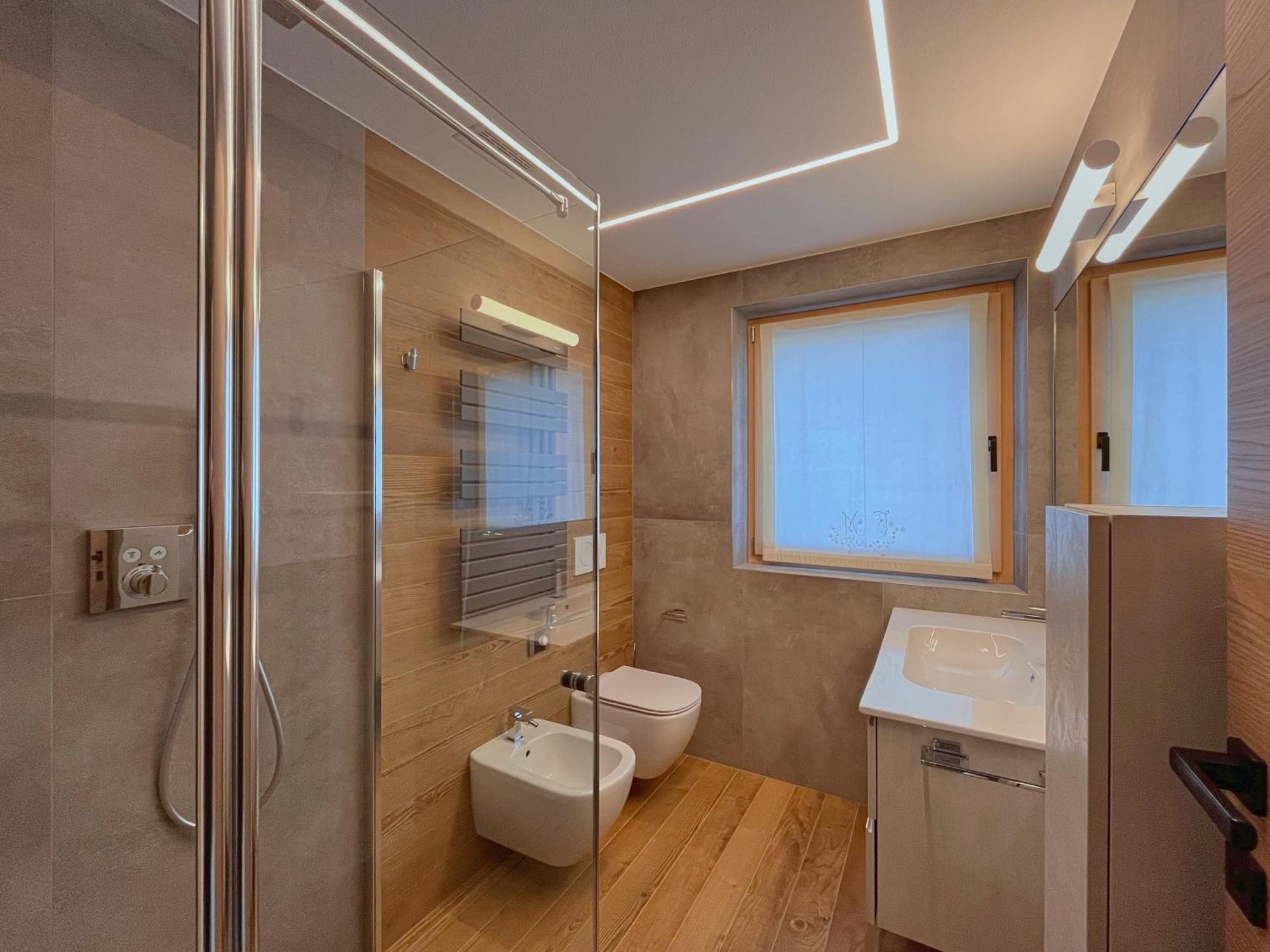 Stella Del Nord - Centro Apartment Livigno